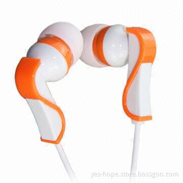 China reliable earphone, manufacturer